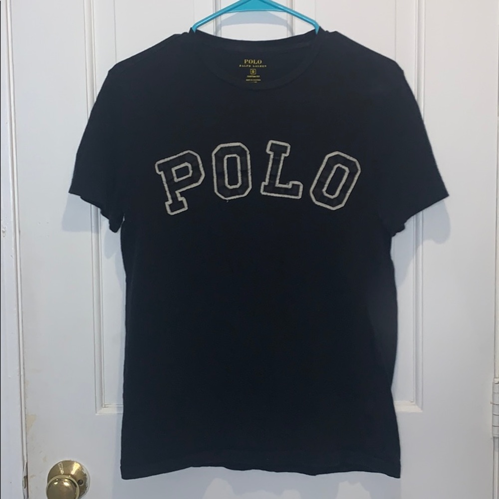 Short sleeve Ralph Lauren Polo tee - Picture 2 of 3